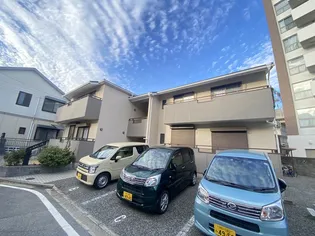 コーポラスベルの画像