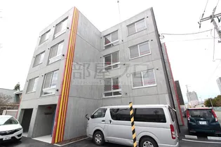 モデルノ水車町の画像