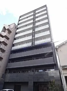 大阪府大阪市北区大淀南3【マンション】の外観