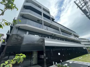 ARKMARK世田谷砧【6階】の外観