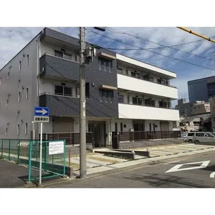 コンテッサ名駅の画像