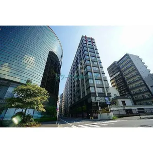 東京都千代田区東神田1【マンション】の外観