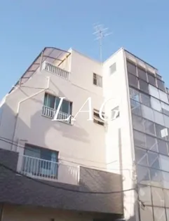 伊田ビル【3階】の外観