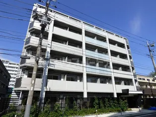 ARTECASA ALIVIE 綾瀬の画像