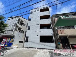 L FINO岸里WESTの画像