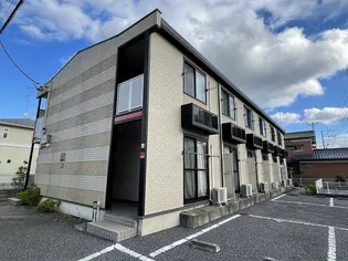 レオパレスルシェルAの画像