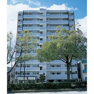 WILLDO伝馬町の画像