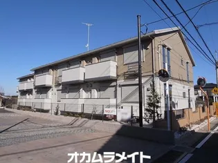 ロイヤルコートDの画像