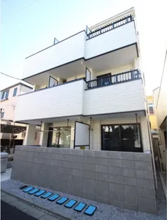 キャナルレジデンス アイの画像