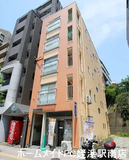福岡県福岡市西区愛宕2【マンション】の外観