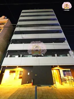 神奈川県横浜市中区長者町8【マンション】の外観