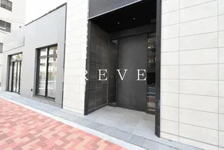 テラス御徒町【4階】の外観