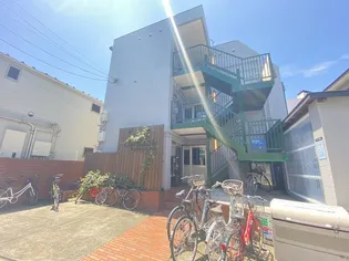 クロノス要町の画像