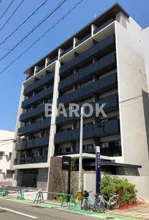 福岡県福岡市博多区吉塚1【マンション】の外観
