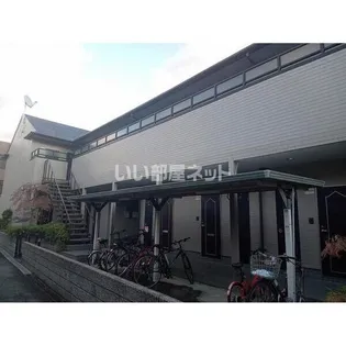 メルベーユの画像