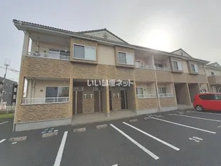 ファインシティA棟の画像
