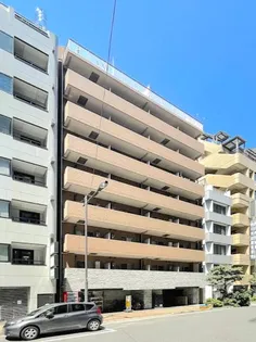 OLIO神田【6階】の外観