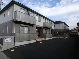サンビレッジKIMURA H棟の画像