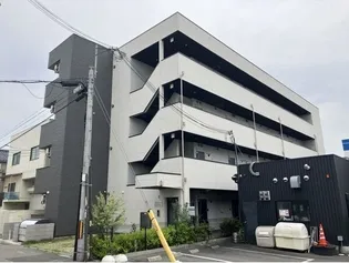 St.Residence七道【3階】の外観