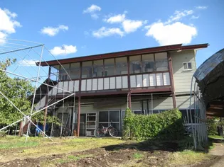 ラポール前田 Bの画像