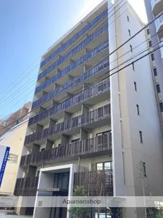 東京都台東区浅草橋4【マンション】の外観