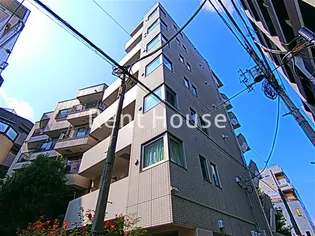 コレクション武蔵野【5階】の外観