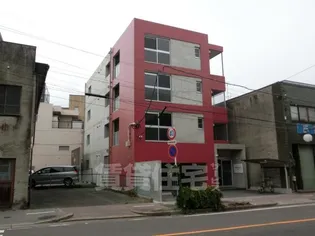 マリアロッソ天神山の画像