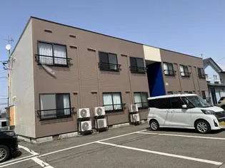 トピア新屋の画像