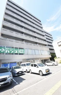 グランドハイツ舟入の画像