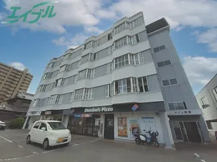 メゾン西浦の画像
