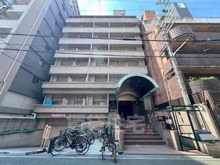 おおきに道頓堀ビルの画像