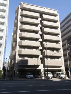 ステラレジデンス横浜【6階】の外観