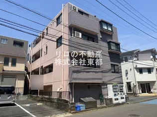 メゾン宮崎台の画像