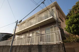 サニーフラット菊名の画像