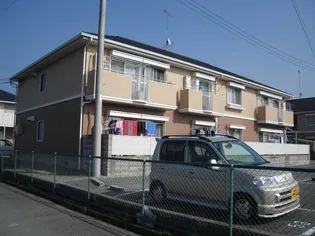 フレグランス北神戸D棟の画像