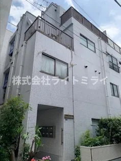 アーバンセキザワの画像