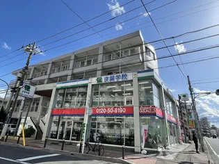 アーバンプラザの画像