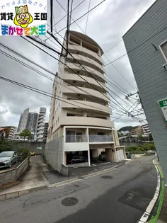 ベガ岩屋ツインタワーの画像