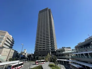 THE KOURIEN TOWERの画像