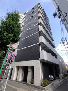 PREMIUM CUBE 笹塚の画像