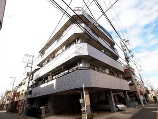 シャトレ戸邊の画像