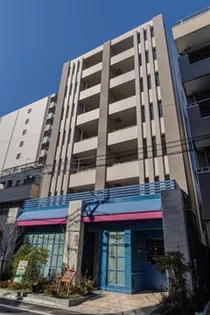 ネウボーノ菊川IIの画像