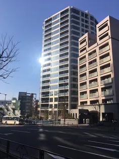 BRILLIA TOWER代々木公園CLASSYの画像