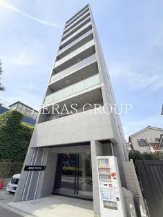 ルフレプレミアム町屋の画像