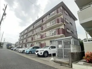 メゾン寿喜の画像