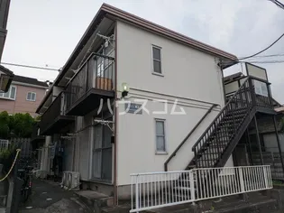 メゾン清水の画像
