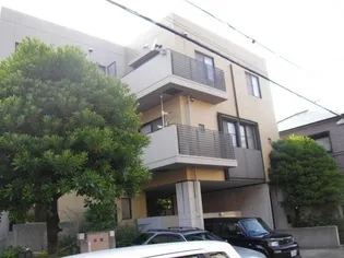 FMロッカーの画像
