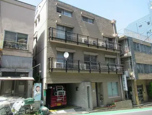 ハイミッシュ五反田の画像