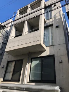 ドルチェ大森本町A棟の画像