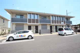 アベニュー Cの画像